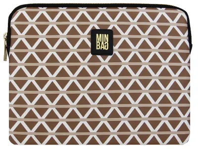 ÖNDER MİNBAG MARİN TABLET KILIFI KAHVERENGİ 561-12