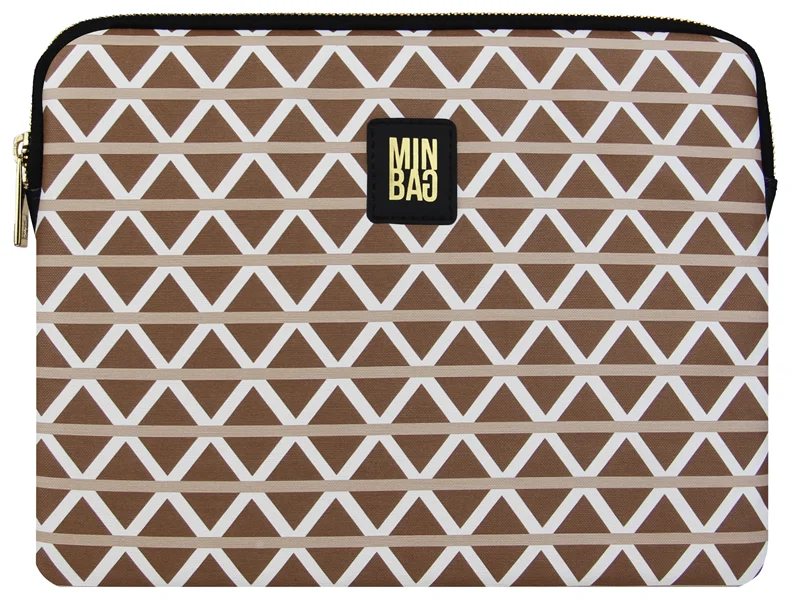 ÖNDER MİNBAG MARİN TABLET KILIFI KAHVERENGİ 561-12