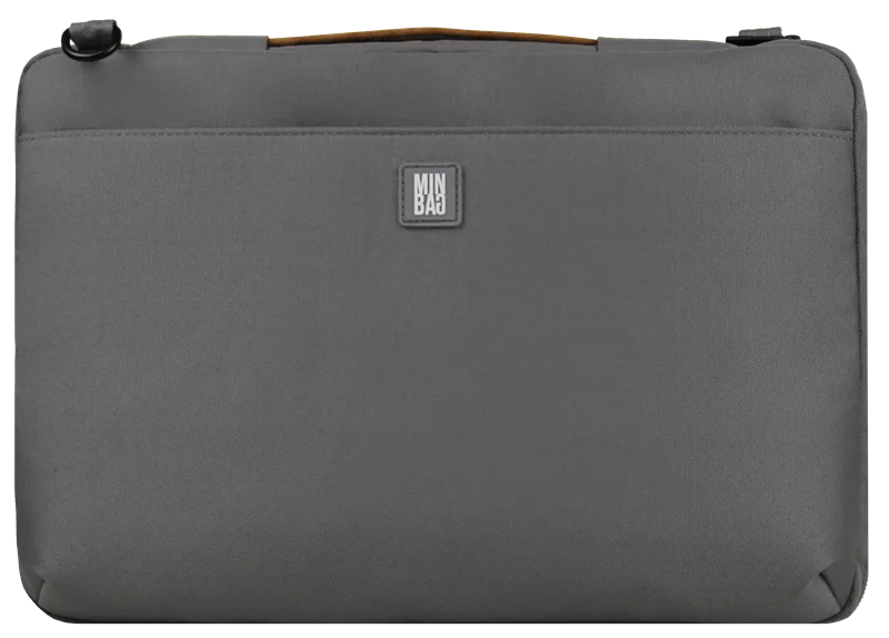 ÖNDER LAPTOP ÇANTASI MICHEAL 15 INCH AÇIK GRİ 530-04