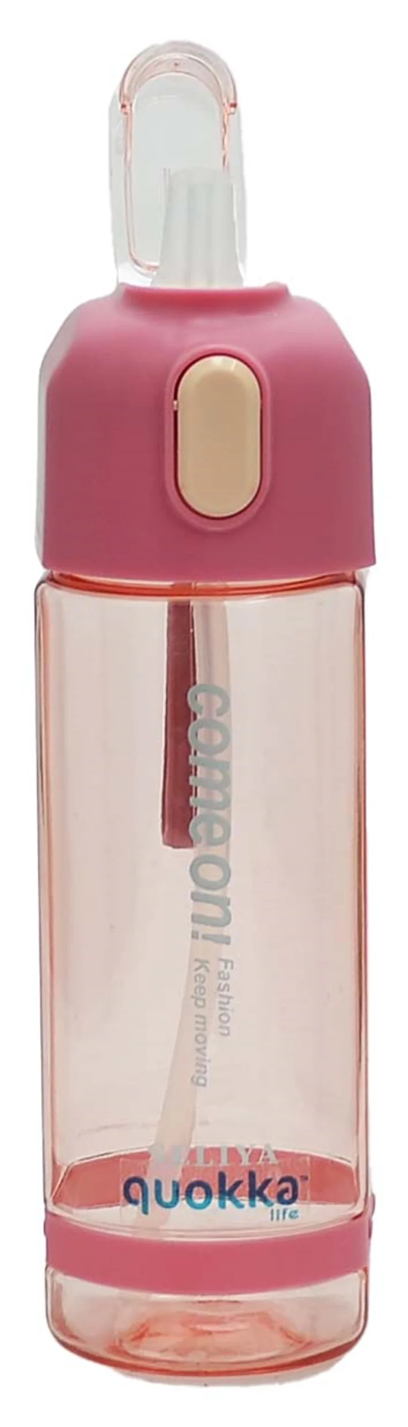 PASİF TAROS MATARA 500 ML LIFE COME ON TRITAN 6985