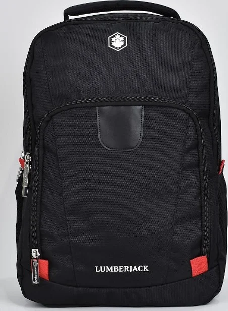LUMBERJACK SIRT ÇANTASI LMÇAN23031