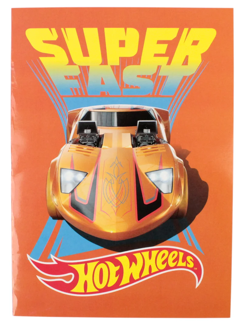 DOLPHIN BOYAMA SETİ HOTWHEELS PASTEL BOYALI HW-386