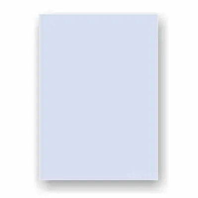 ADEL 50x70 160 gr AÇIK MAVİ FON KARTONU 2037 100 LÜ
