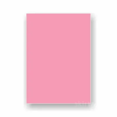 IQ FON KARTONU PEMBE 50x70 160 gr 100 LÜ PI25