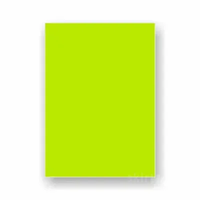 IQ FON KARTONU AÇIK YEŞİLİ 50x70 160 gr 100 LÜ LG46