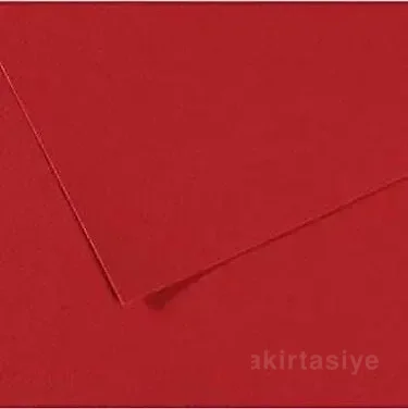 ALEX KOLEJ FON KARTONU 50x70 BORDO 160 GR 100 LÜ 1069