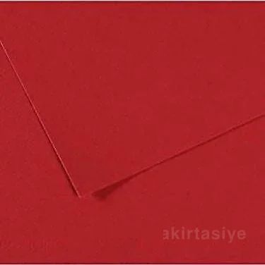 ALEX KOLEJ FON KARTONU 50x70 BORDO 160 GR 100 LÜ 1069