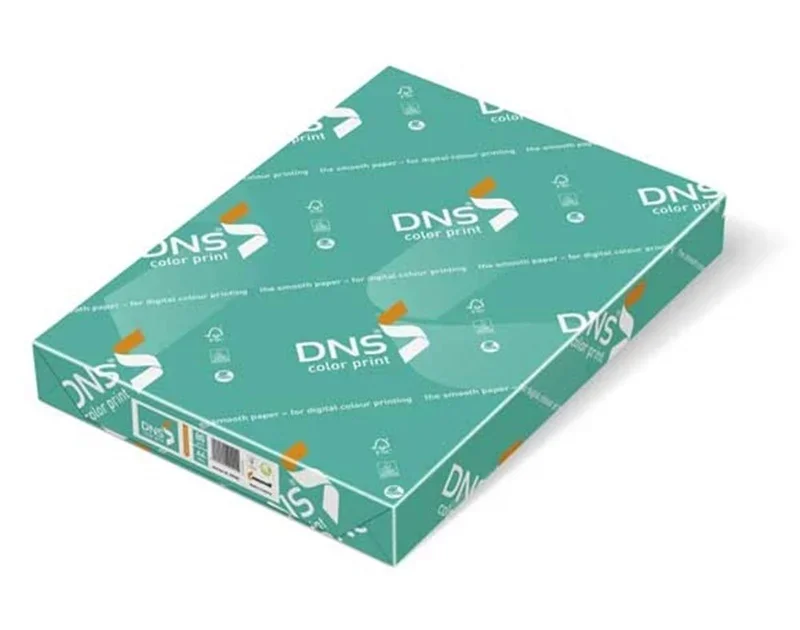 DNS COLOR PRINT A4 250 gr FOTOKOPİ KAĞIDI 200 LÜ