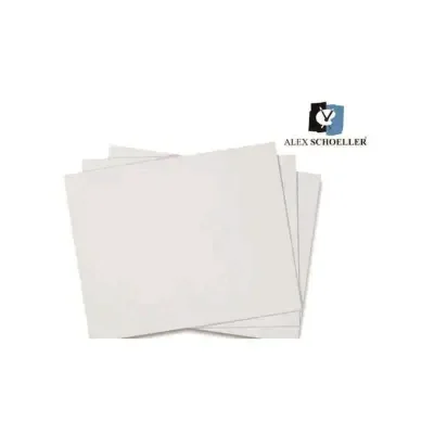 ALEX SCHOELLER 25x35 100 LÜ RESİM KAĞIDI 120 gr