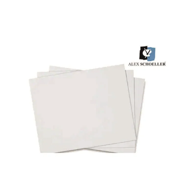 ALEX SCHOELLER 25x35 100 LÜ RESİM KAĞIDI 120 gr