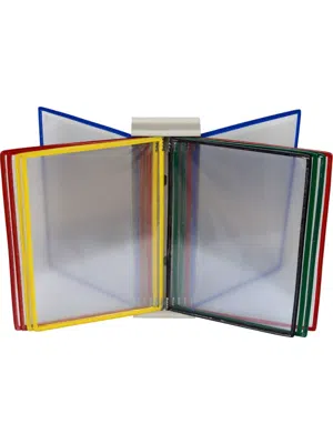 GÜRSEL TEMEL ÜNİTE SETİ A4 10 LU G9102