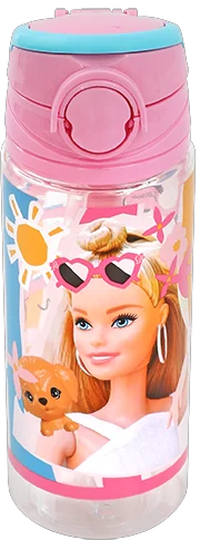OTTO MATARA PLASTİK BARBIE 500ML FUN IN THE SUN OTTO-44204
