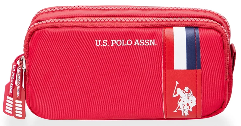 U.S POLO KALEM ÇANTASI PLKLK23208
