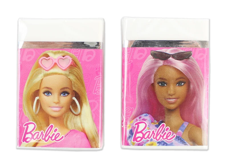 DOLPHIN SİLGİ BARBIE B-135323 40/800