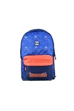 B&amp;D SIRT ÇANTASI BOOL ÇİFT GÖZLÜ LACİVERT BD-CN0216