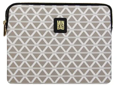 ÖNDER MİNBAG MARİN TABLET KILIFI KREM 561-11