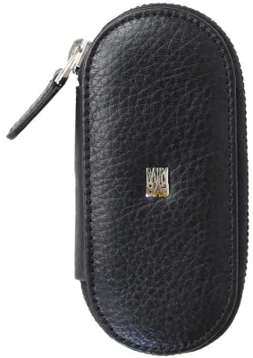 ÖNDER CÜZDAN MAYA DERİ SİYAH (MODEL 786) 723-03