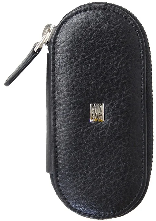 ÖNDER CÜZDAN MAYA DERİ SİYAH (MODEL 786) 723-03