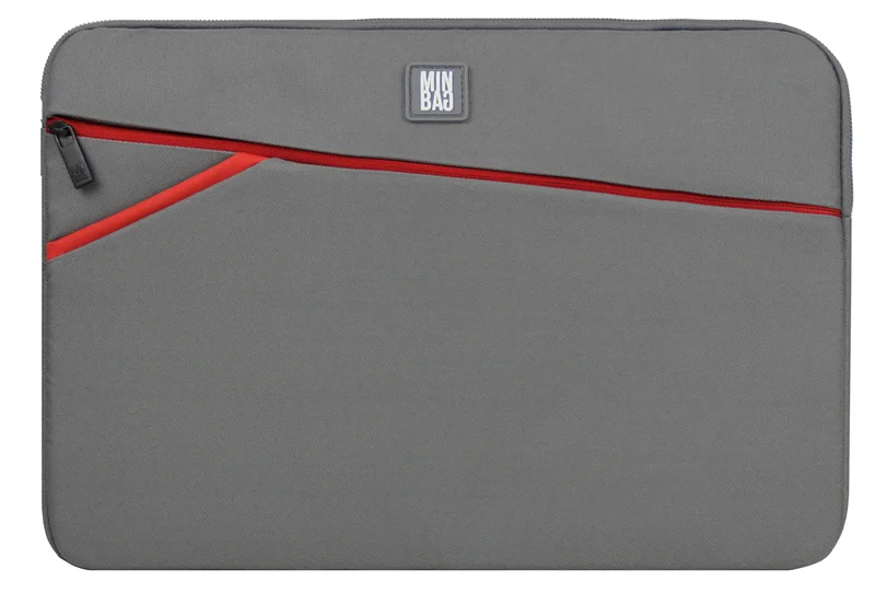 ÖNDER LAPTOP ÇANTASI PETER 15 INCH GRİ 529-04