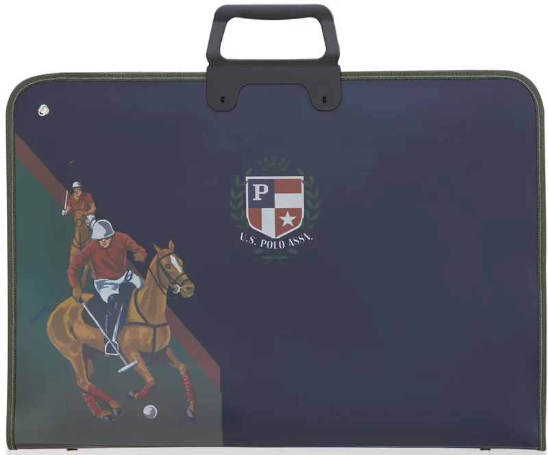U.S POLO ÇİZİM ÇANTASI PLDOS23905