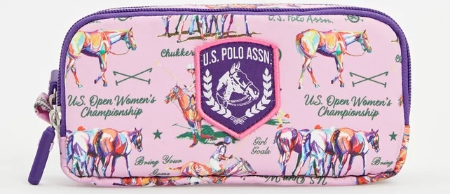 U.S POLO KALEM ÇANTASI PLKLK23246