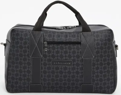 U.S POLO DUFFLE ÇANTA PLDUF23812