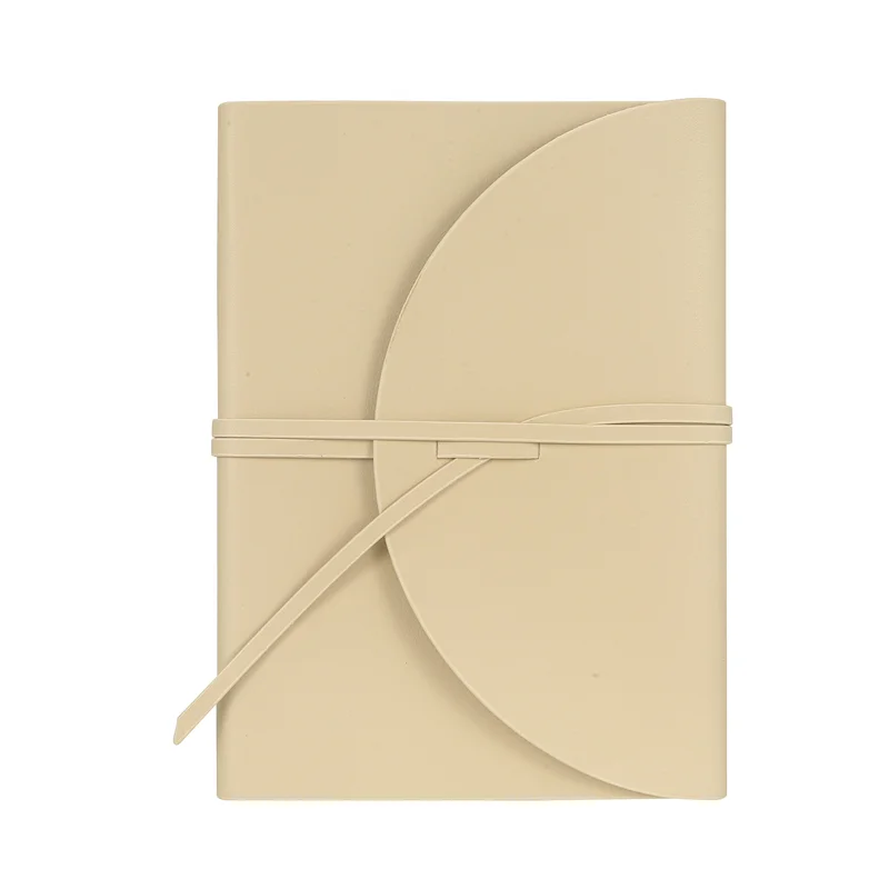VJ DEFTER PELLA A5 100 Gr. 96 YP.NOKTALI BEJ 5507