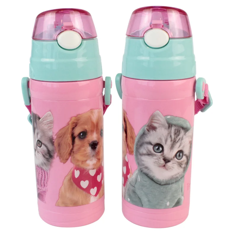 DOLPHIN  STUDIO PETS PLG-4878 PLASTIK MATARA-500 ML PLG-4878