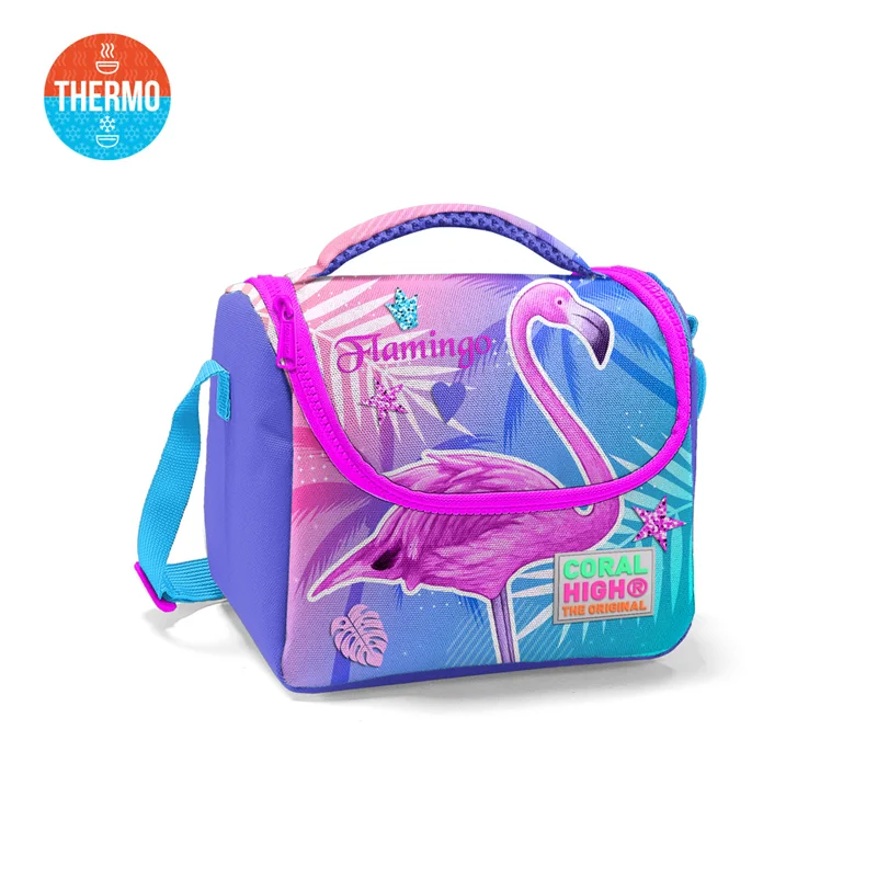 CORAL HIGH BESLENME ÇANTA THERMO 11705