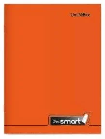 ÇINAR DEFTER A4 I'M SMART PP KAPAK 80 YP. DÜZ 75956