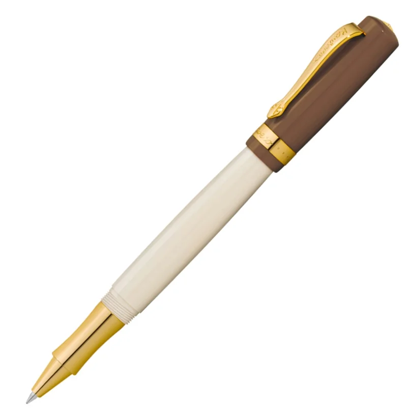 KAWECO ROLLER KALEM STUDENT 20  JAZZ 10002263