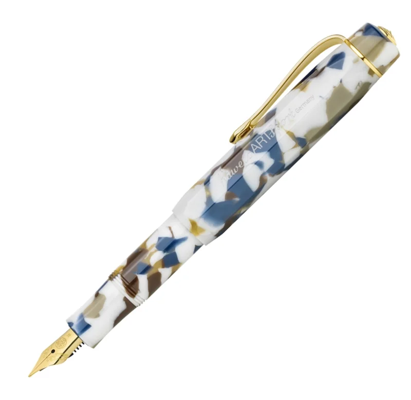 KAWECO DOLMA KALEM ART SPORT MOZAİK M UÇ 11000202