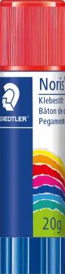 STAEDTLER STİCK YAPIŞTIRICI NORIS CLUP 20 GR 960 20 NCA