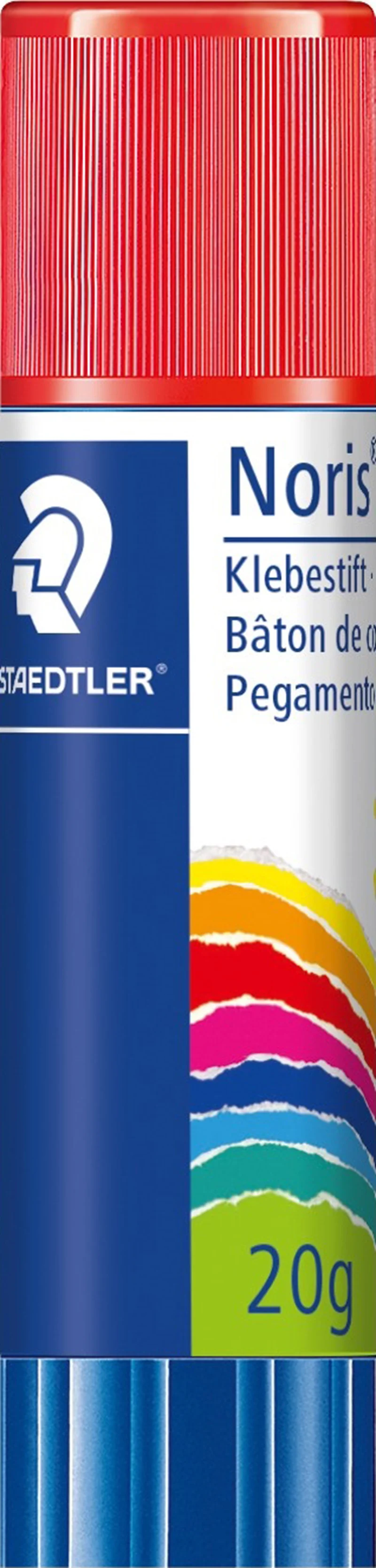 STAEDTLER STİCK YAPIŞTIRICI NORIS CLUP 20 GR 960 20 NCA