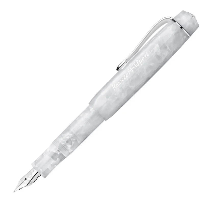KAWECO DOLMA KALEM ART SPORT KRİSTAL M UÇ 11000192