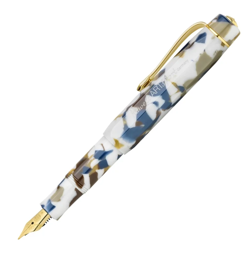KAWECO DOLMA KALEM ART SPORT MOZAİK F UÇ 11000201