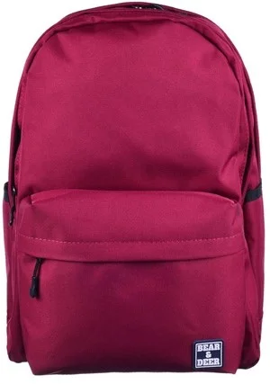 B&D SIRT ÇANTASI CARISMA BORDO BD-CN0283