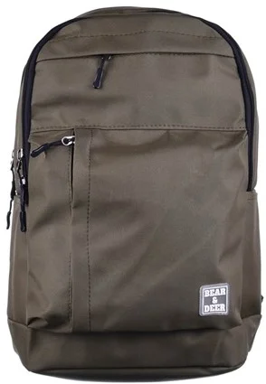 B&amp;D SIRT ÇANTASI LANCE HAKİ BD-CN0258