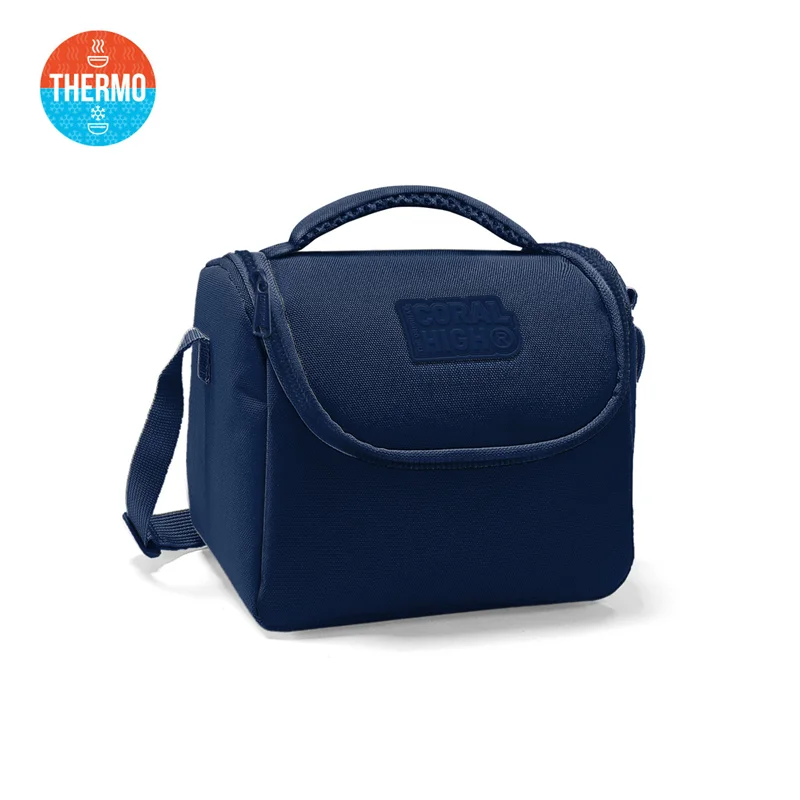 YAYGAN CORAL HIGH BESLENME ÇANTA(THERMO) 11846
