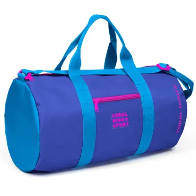 YAYGAN CORAL HIGH SPOR ÇANTA 27508