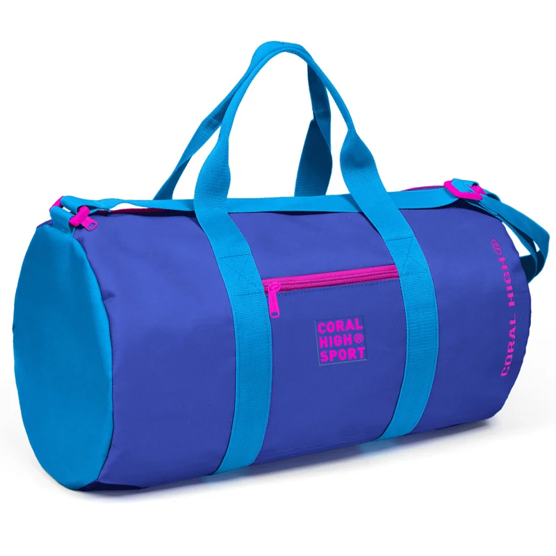 YAYGAN CORAL HIGH SPOR ÇANTA 27508