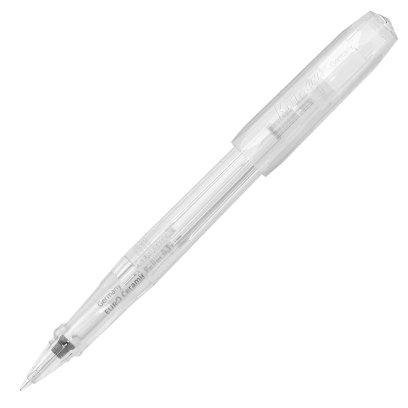KAWECO ROLLER KALEM PERKEO ŞEFFAF 10002244