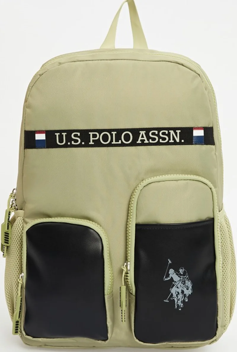 U.S POLO SIRT ÇANTASI PLÇAN23180