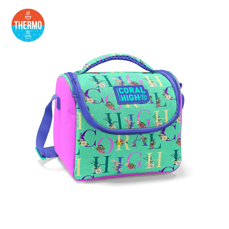 CORAL HIGH BESLENME ÇANTA THERMO 11823