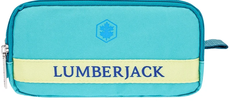 LUMBERJACK KALEM ÇANTASI LMKLK23020