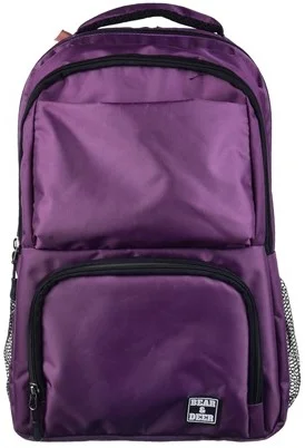 B&amp;D SIRT ÇANTASI POCKET MÜRDÜM BD-CN0029