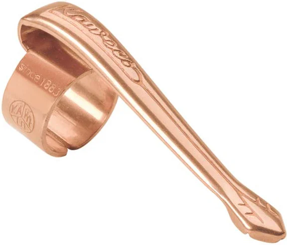 KAWECO KLİPS LILIPUT NOSTALJİ TÜKENMEZ KALEM BRONZ 10001273
