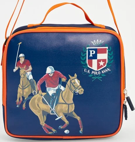 U.S POLO BESLENME ÇANTASI PLBSÇ23307