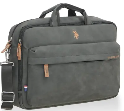 U.S POLO EVRAK ÇANTASI PLEVR23623