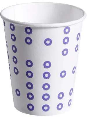 ASORTY BARDAK KAĞIT  7 OZ 4.2 GR 3000 ADET 004592